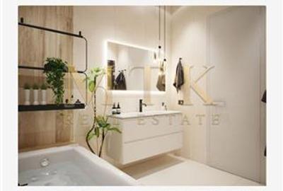 Vila Smart Home de vanzare | 4 Camere | Design Modern si Sustenabil |  Matei Mil - 17