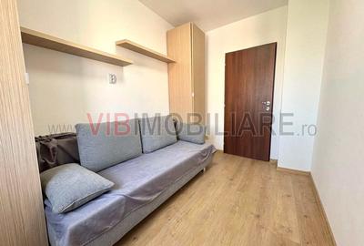 3 Camere - Crangasi - Metrou - 57mp - 14