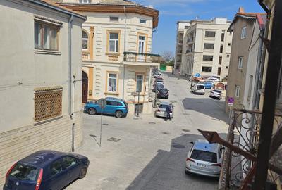 CASA  D+P+1E - PIATA OVIDIU - 21