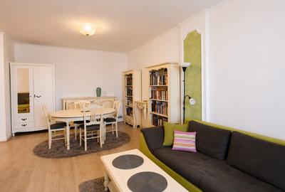 Apartament 2 camere, decomandat, bloc nou, la cheie, zona NTT Data - 7