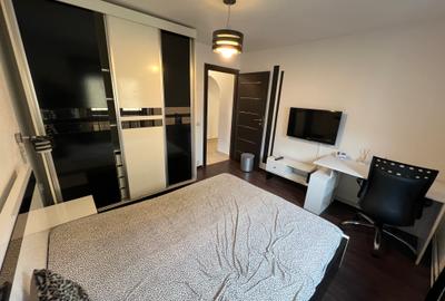 Apartament 2 camere decomandat,renovat, zona Centrala - 6