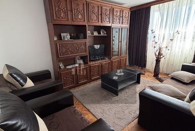 Apartament 2 camere decomandat Alexandru Obregia - Turnu Magurele - 2