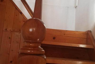 Casa de vacanta cu teren 1.2 ha - 4