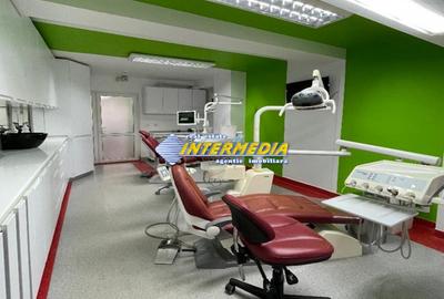 INCHIRIERE | Spatiu Comercial Vad | Stomatologie | Dotat  complet | Cetate Piata - 5
