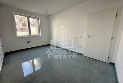 Duplex cu perete dublu 4 camere, complet finalizat la asfalt Chisoda. - 27