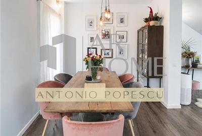 Casa 4 camere, 4 bai, mobilata si utilata, Ploiesti, zona Albert. - 24