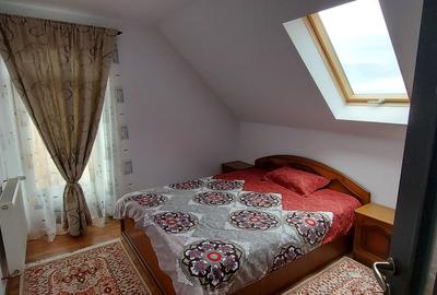 De Vanzare Casa Individuala Sfantu Ilie - 10