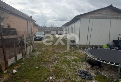 Teren 1547 mp Plus casa Bonus - 2