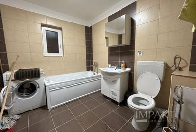Apartament de inchiriat cu 3 camere, parcare, zona Terra! - 8