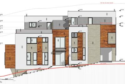 Duplex 4 camere proiect exclusivist Gheorgheni, 350 m2 gradina - 1