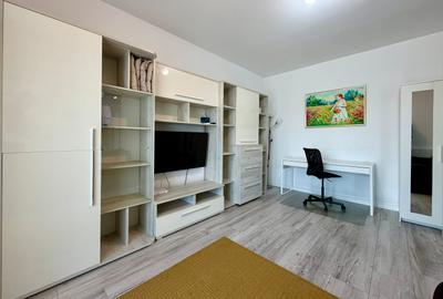 Apartament 2 camere 21 Residence - 3