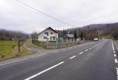 Casă cu 5 camere de vânzare în Piatra, Maramureș - 13