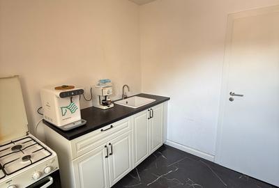 Tineretului, vanzare apartament 2 camere semidecomandat,renovat,  Scoala 97 - 9