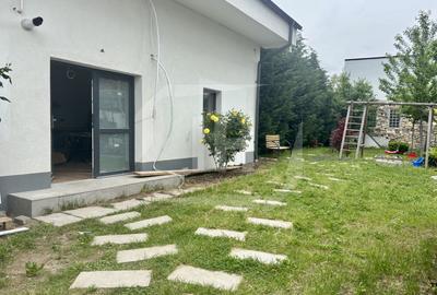 Casa 3 camere I prima inchiriere I  cu parcare I zona Garii - 14