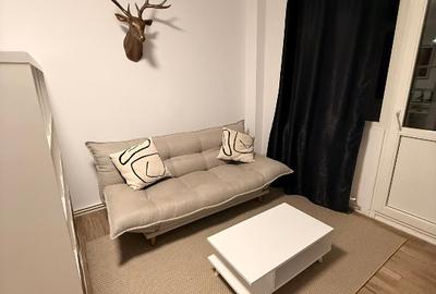 Apartament De Inchiriat - 2 Camere - Ultra Modern - Zona Garii / Arcu - Iasi - 4