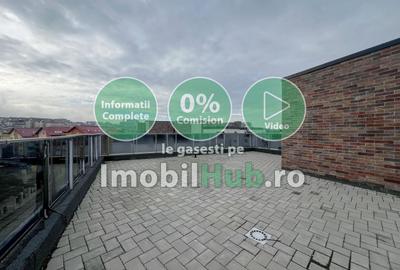 3 Camere, Imobil Nou, Terasa Rooftop, Buna Ziua - 10