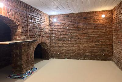Spațiu pentru birouri in vila recent renovata cu arhitectura veche in Dorobanti - 8