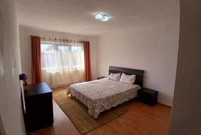 De Închiriat - Apartament 2 Camere - Zona Odobescu - 1