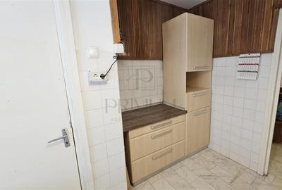 SOARELUI - 3 CAM - DECOMANDAT - BAIE RENOVATA - ETAJ 2 - BLOC IZOLAT - ZONA LINI - 9