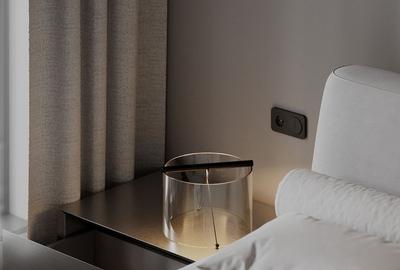 Penthouse | Zona JW Marriot | Ultra Lux - 46