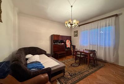 Oportunitate investițională – Casă cu teren generos în Dâmbul Rotund - 2