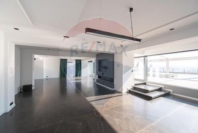 Vanare Penthouse de Lux -Laguna Residence | Terasă 165mp Vedere la Lac - 6