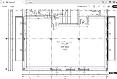 Spatiu comercial /birouri/producție pentru investiție în zona industrială - 2