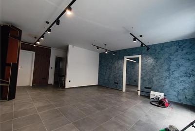 Spatiu Comercial Maurer 62 mp Loc de Parcare - 1