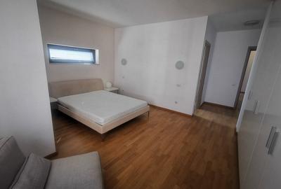 4 camere Baneasa langa Zoo etaj 1/7, 145 mp, proaspat igienizat, parcare. - 11