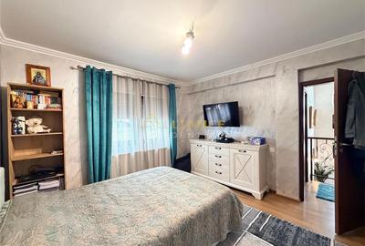 Casa Individuala - 4 camere - 2 bai - 575mp teren - 12