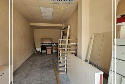 De inchiriat locatie Et 1 si 2, birouri, Clinica in podgoria Arad - 17