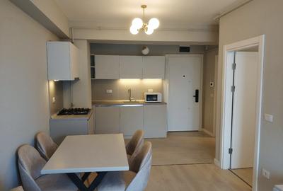 Apartament nou, cu vedere la mare si loc de parcare - 7