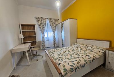 Apartament doua camere Centru - UMF