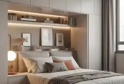 Apartament cu 2 camere decomandat în Theodor Pallady