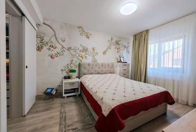 Prima inchiriere, vila cocheta, cu accente exotice - 9