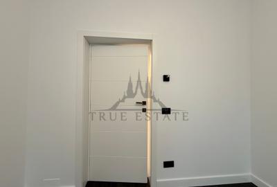 Apartament 3 camere complet renovat in zona Dorobanti Beller - 16