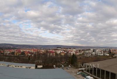 Apartament cu 3 camere in Zorilor (langa restaurant ROD) - 11