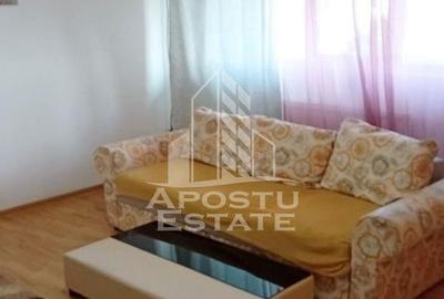 Apartament cu 2 camere de inchiriat, zona Girocului-Timisoara - 1