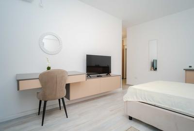 APARTAMENT CU O CAMERA SI PARCARE INCLUSA - 1