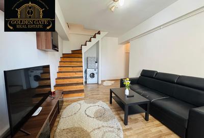 Duplex 2 Camere Dristor | Centrala | AC | 7 min Metrou | - 1