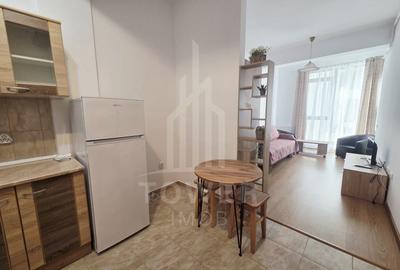 Prima închiriere | Apartament modern cu parcare subterană – Doamna Stanca - 5