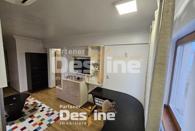 Apartament 2 camere Semidecomandat, Etaj 2, 36 mp - Tudor Vladimirescu - 6