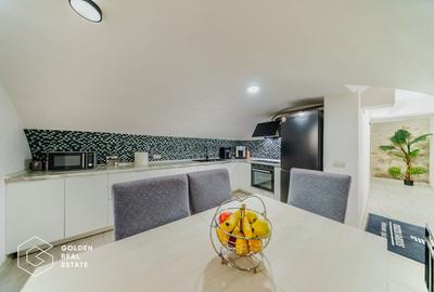 Apartament ultrafinisat la casa, zona ultracentrala, comision 0% la cumparare - 13