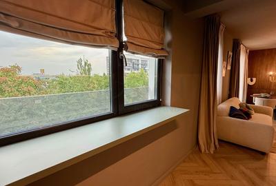 REA1025467 Penthouse de Vanzare I Straulesti - 6