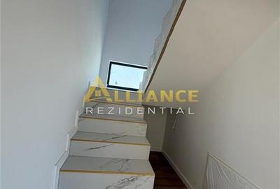 Vila individuala moderna  I Primaria Berceni I Teren 340mp - 11