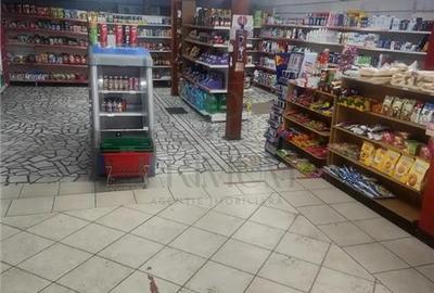 Spatiu comercial - ultra dotat - disponibil imediat - zona excelenta - 1