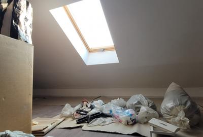 Garsoniera Drumul Valea Doftanei, 10 min metrou Valea Ialomitei - 10