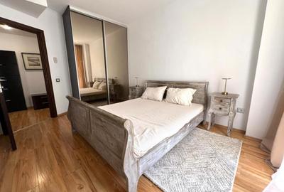 Apartament cu 3 Camere Herastrau / Terasă Generoasă - 11