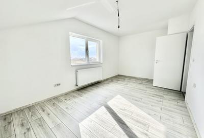 Duplex cu 4 camere - 100 mp utili - Zona Kaufland - Mosnita - 18