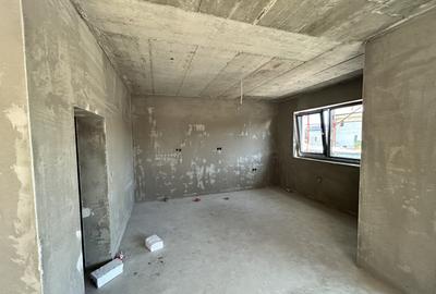 Casa individuala, 120 mp, 500 mp teren, CF disponibil, Chinteni - 11
